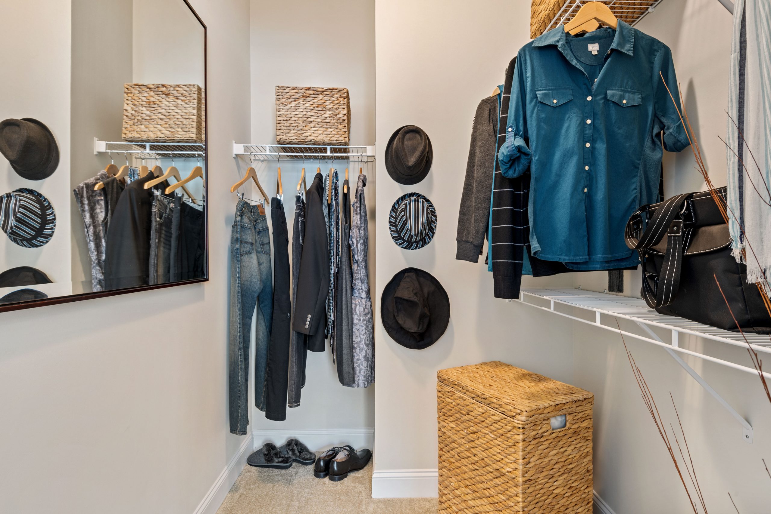 FountainsatMooresvilleTownSquare Furnished Model Unit (8) Nov2022 HighRes