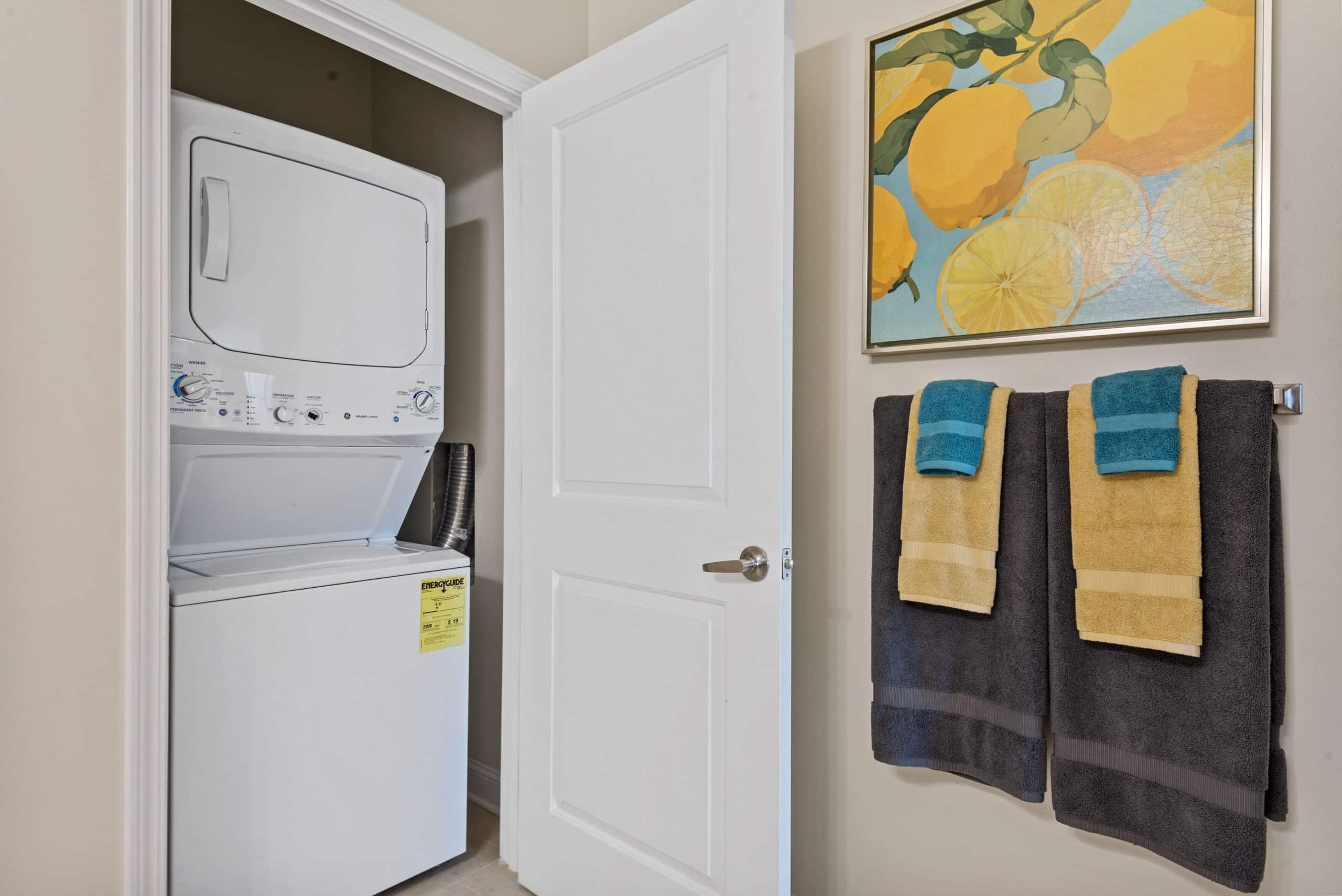 FountainsatMooresvilleTownSquare Furnished Model Unit (9) Nov2022 HighRes