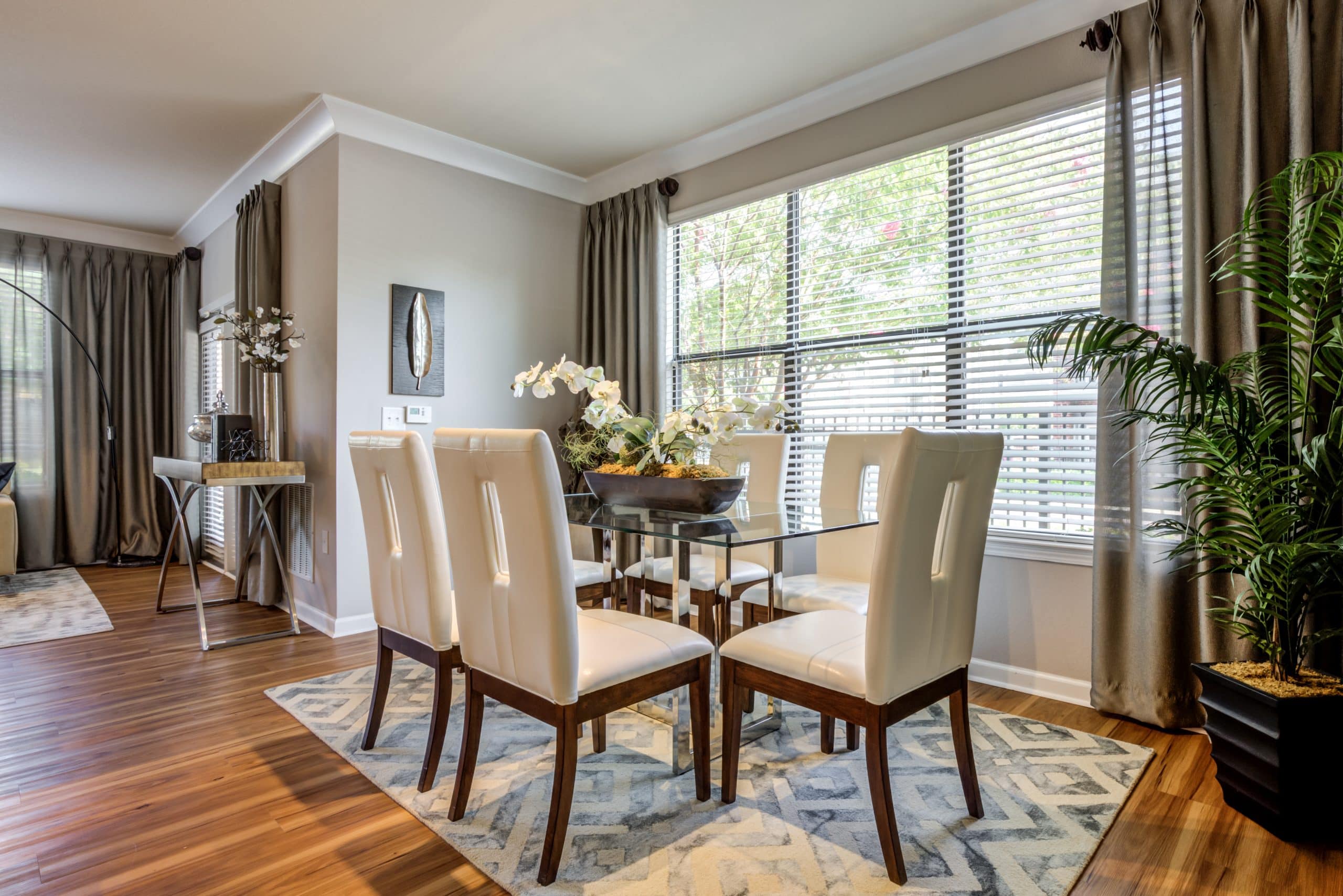 Wesley Village Bell Partners