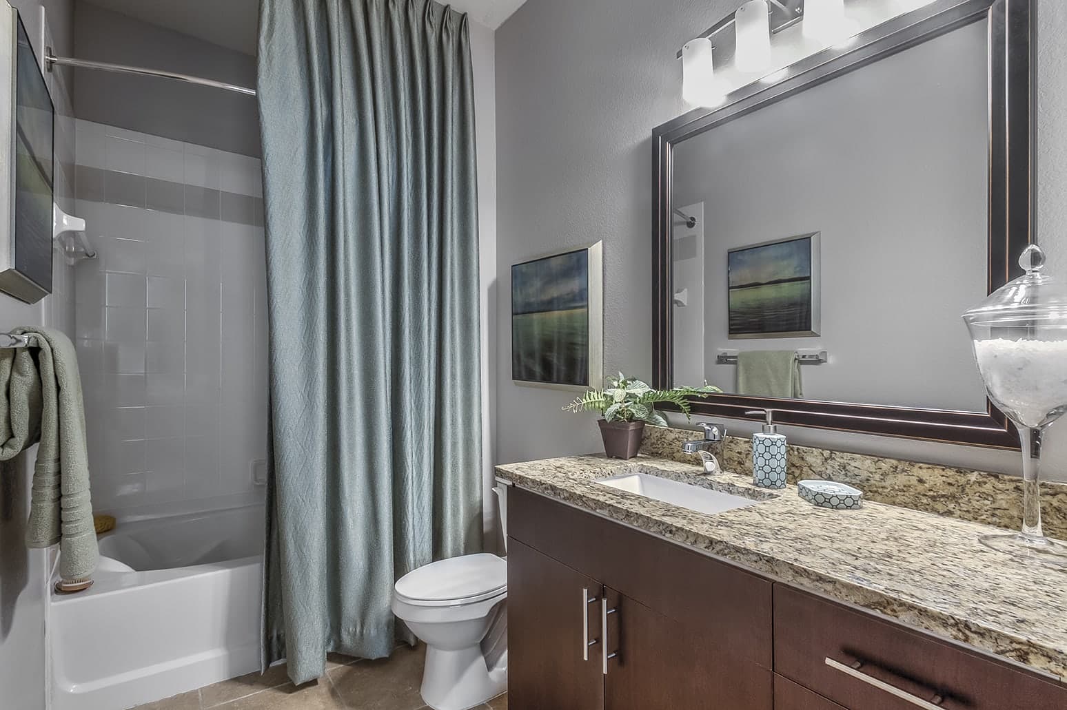 Wesley Village Bell Partners