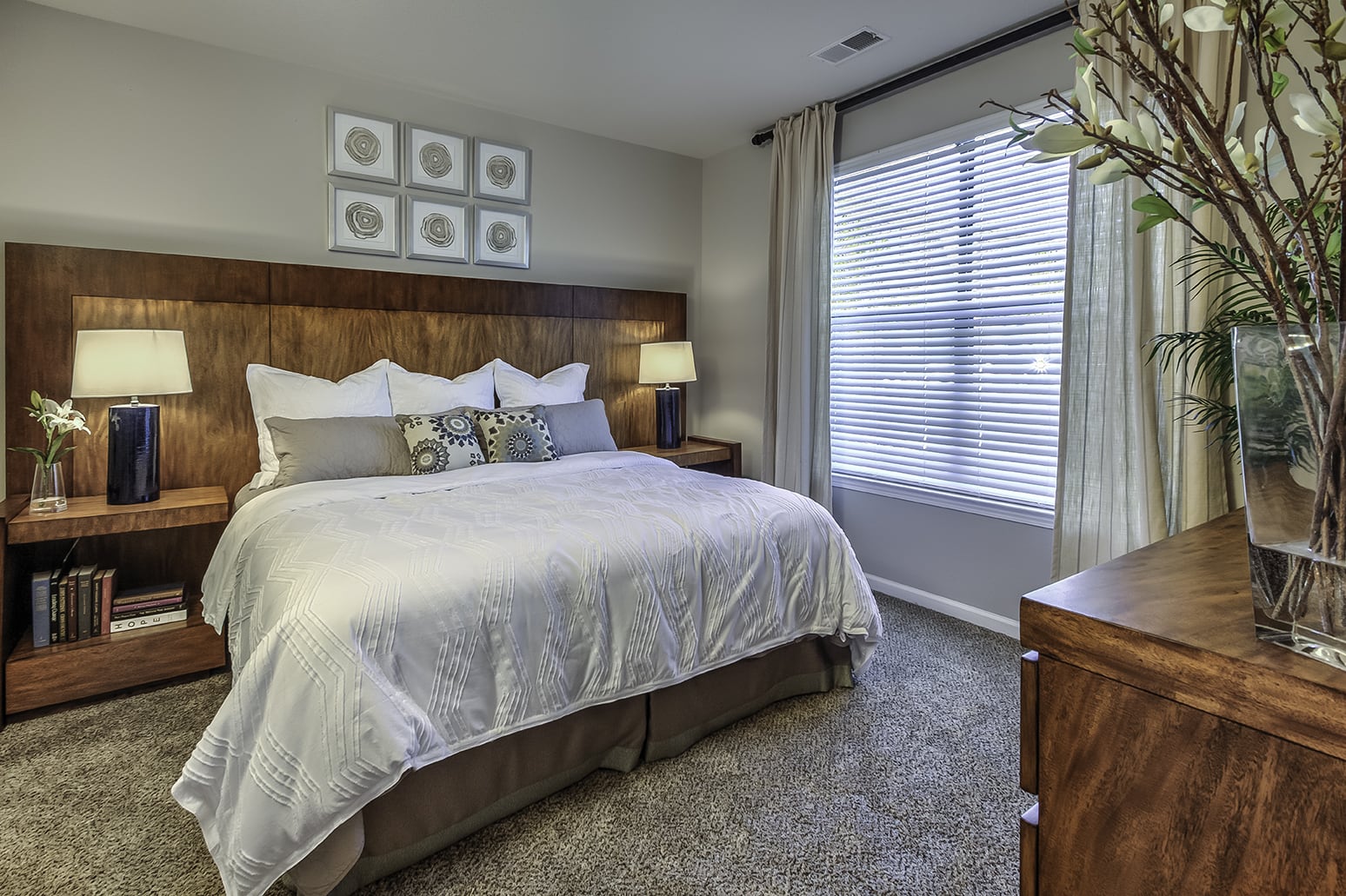 Wesley Village Bell Partners