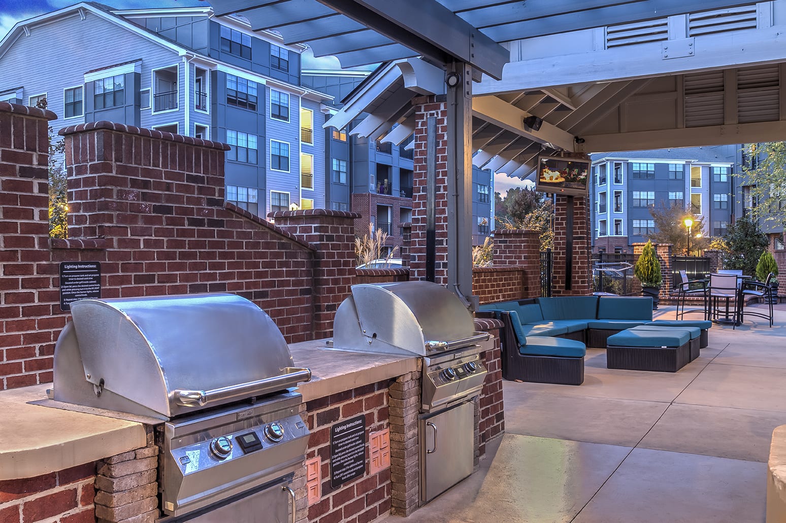 Wesley Village Bell Partners