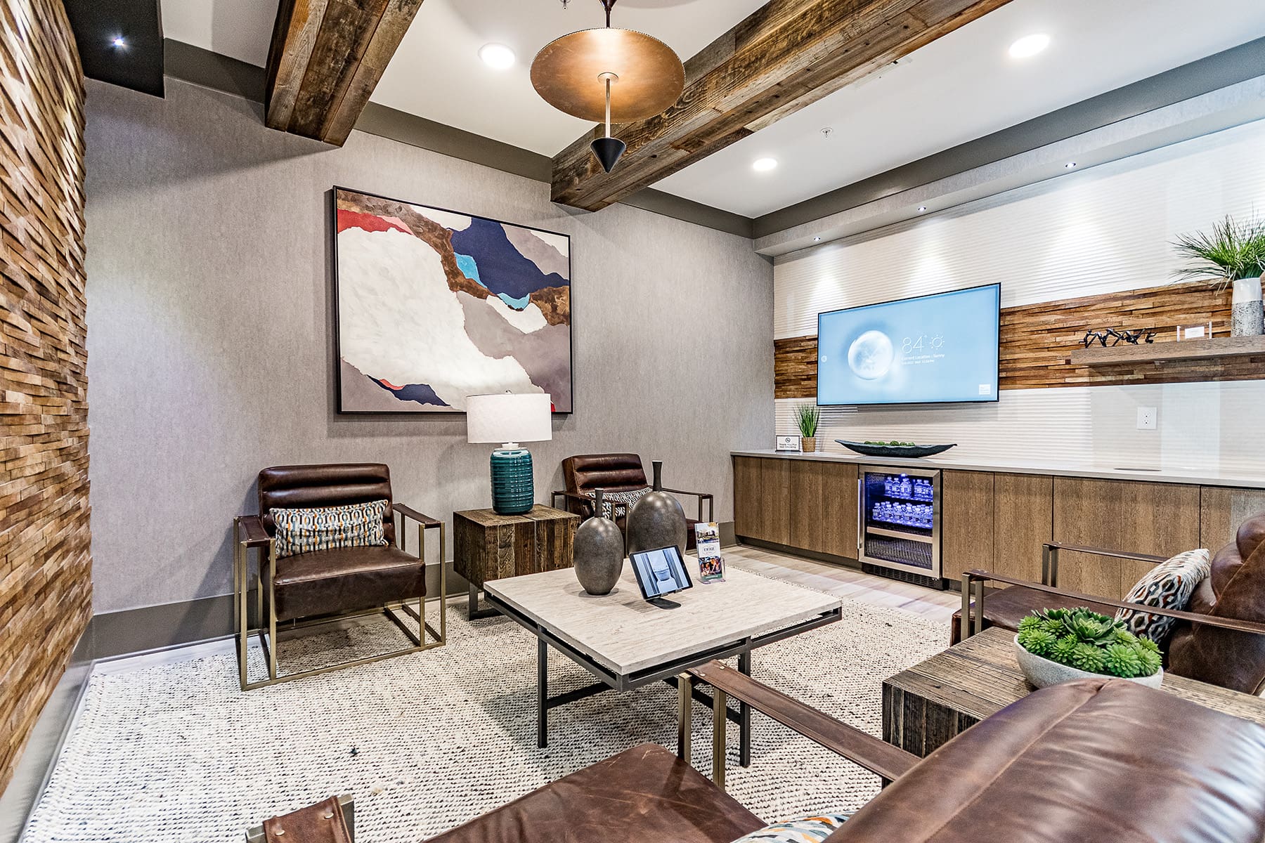 VintageJonesFranklin Clubhouse26