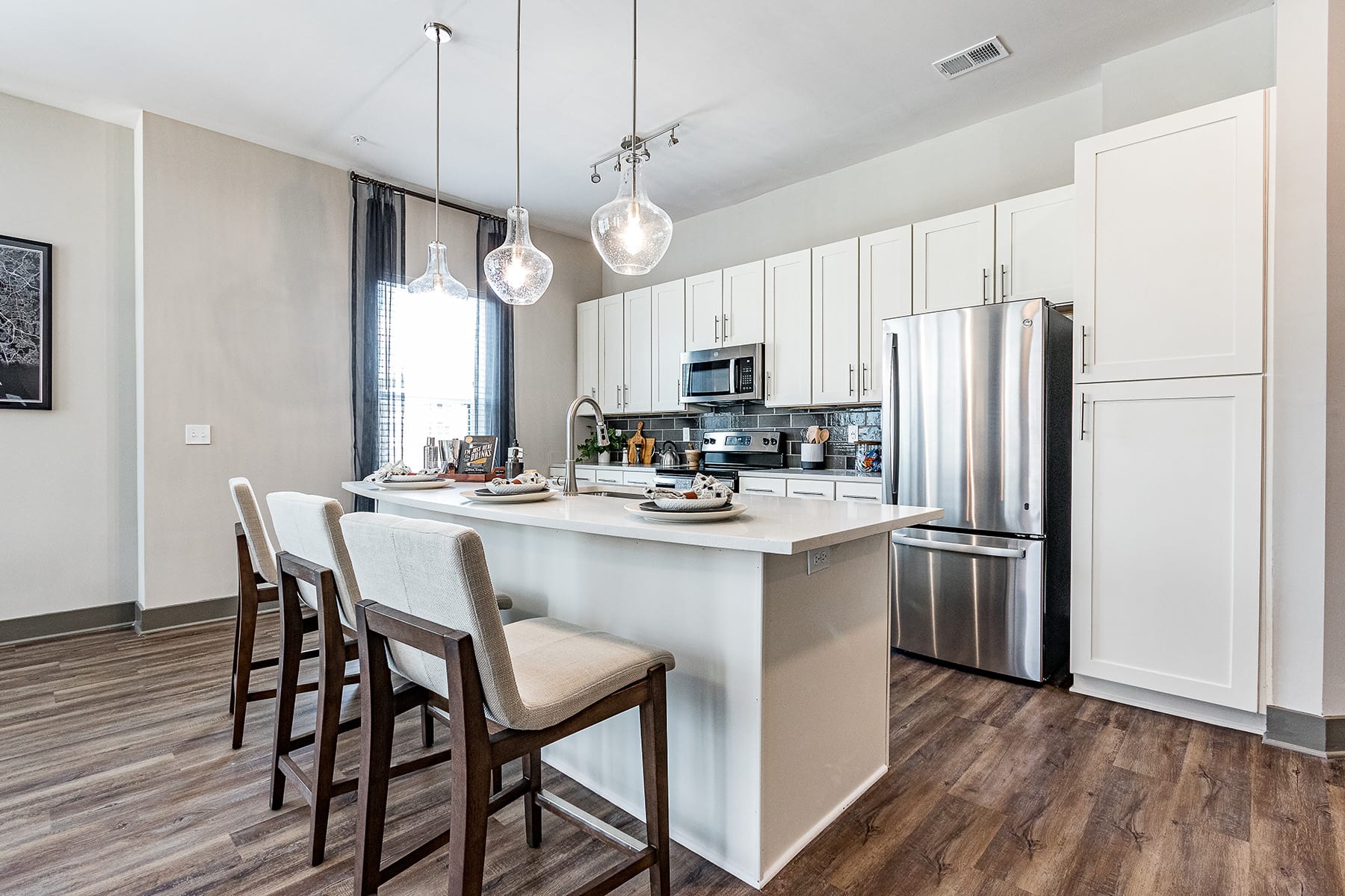 Bell Jones Franklin Bell Partners