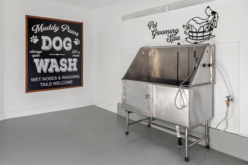 Lasselle Place Pet Spa (1) March2023 HighRes