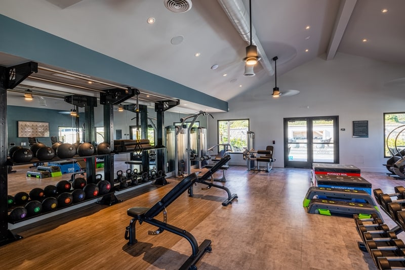 PromenadeTerrace Fitness Center (1) March2023 HighRes