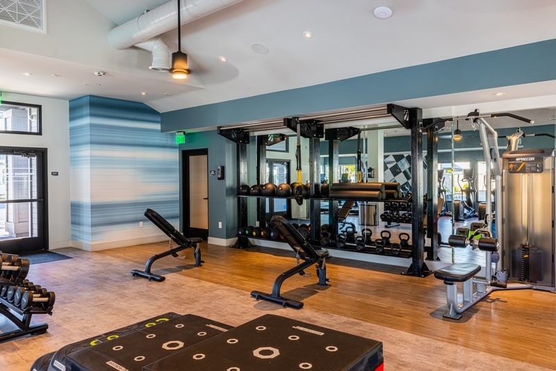 PromenadeTerrace Fitness Center (2) March2023 HighRes