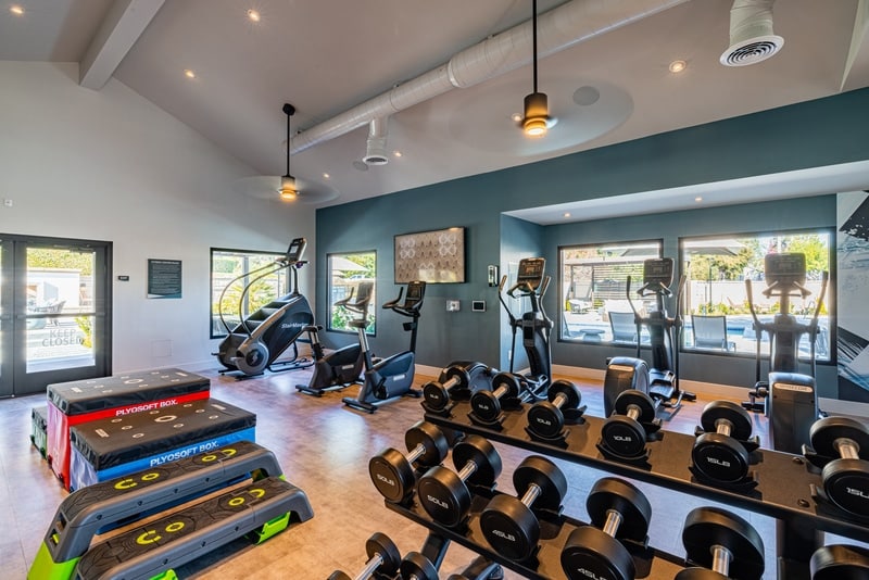 PromenadeTerrace Fitness Center (3) March2023 HighRes