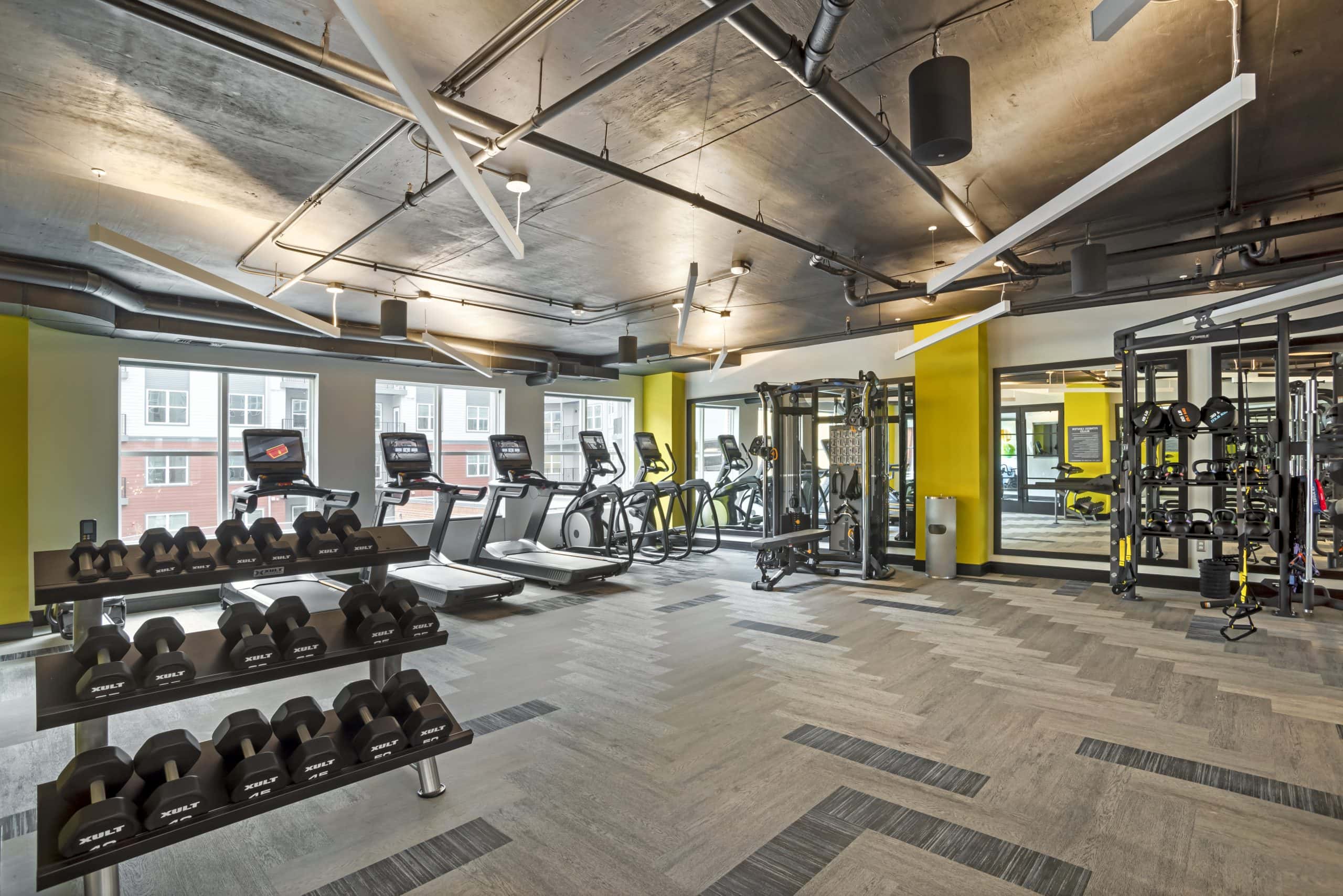 Viridium FitnessCenter (1) December2022 HighRes