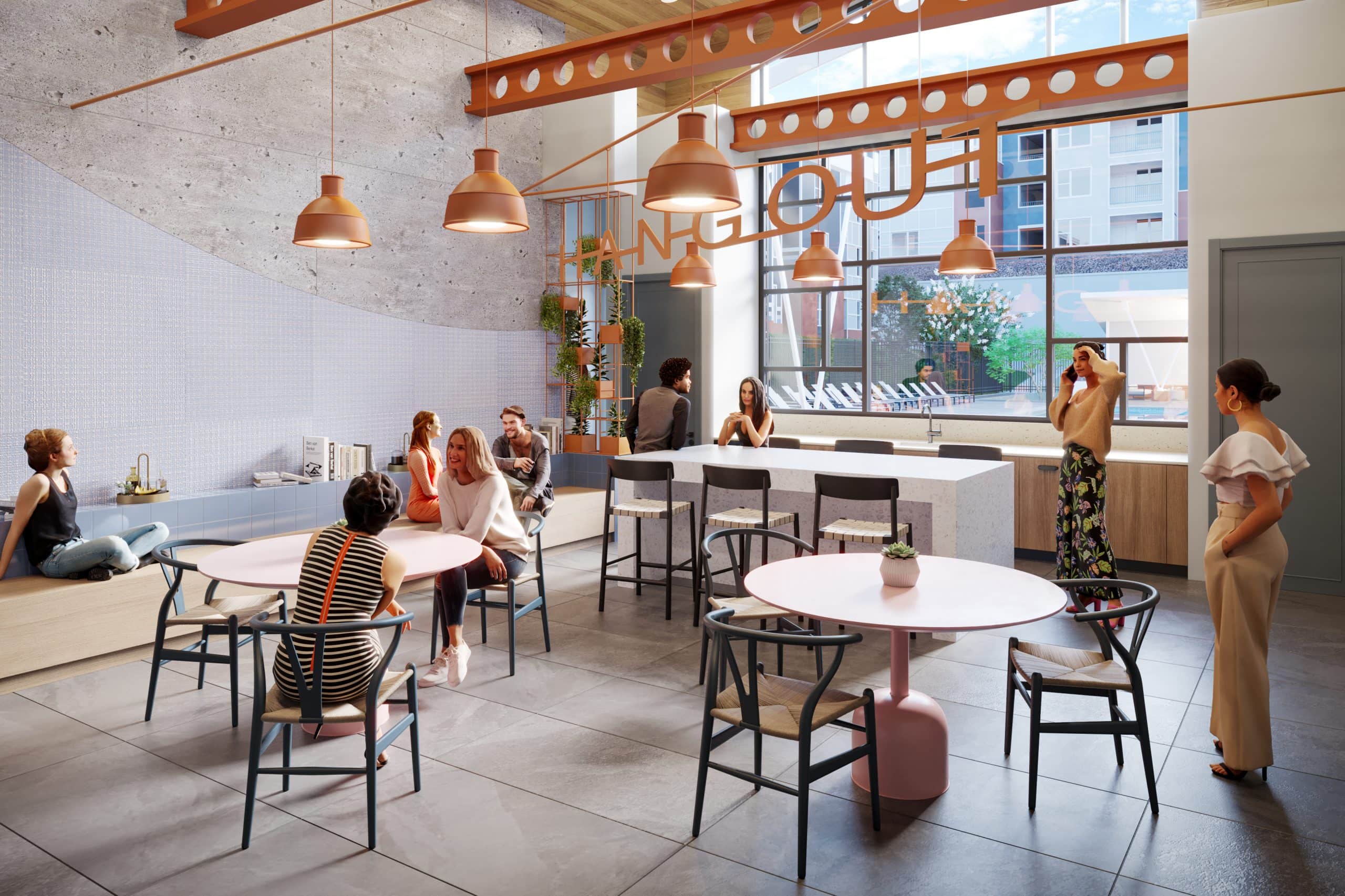 Raynor Meadows coworking main