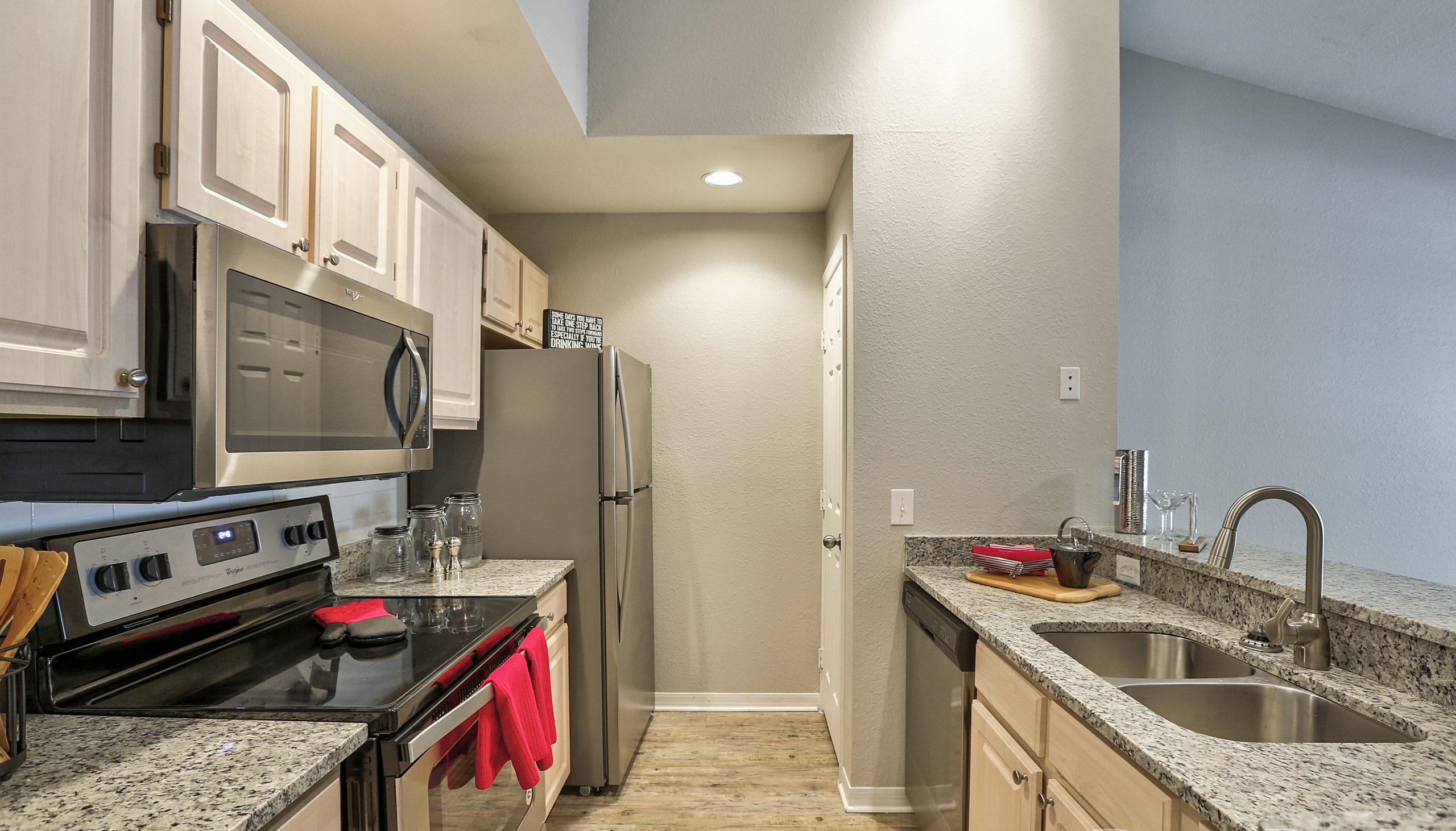 Bell Lansbrook Village Bell Partners