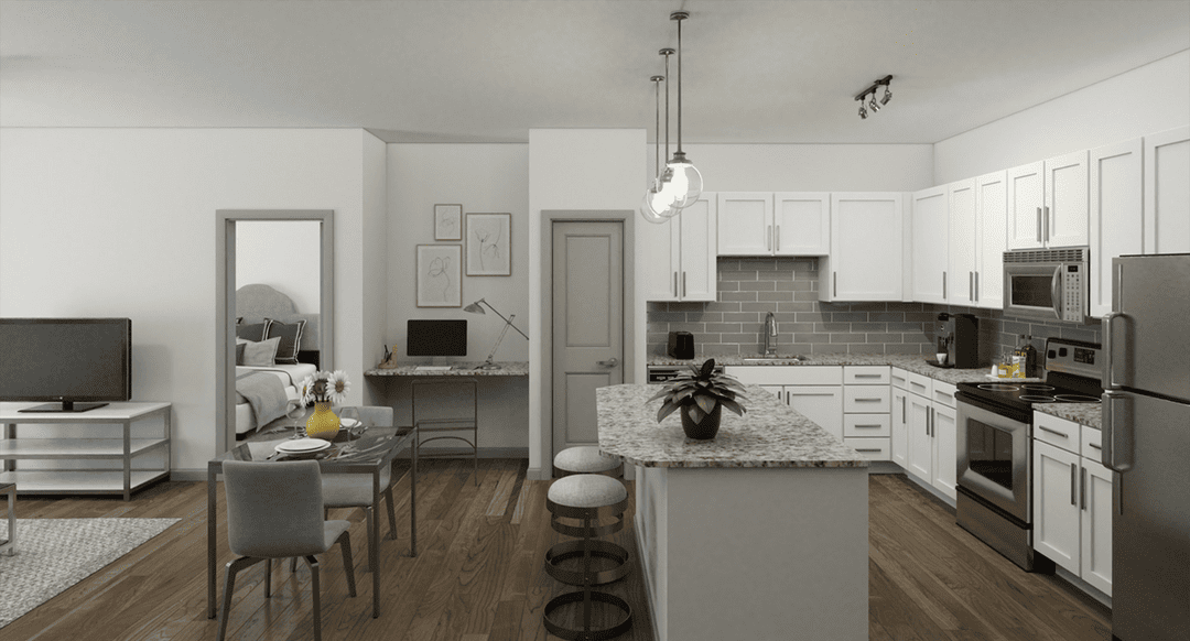 Parkstone at Indian Land Bell Partners