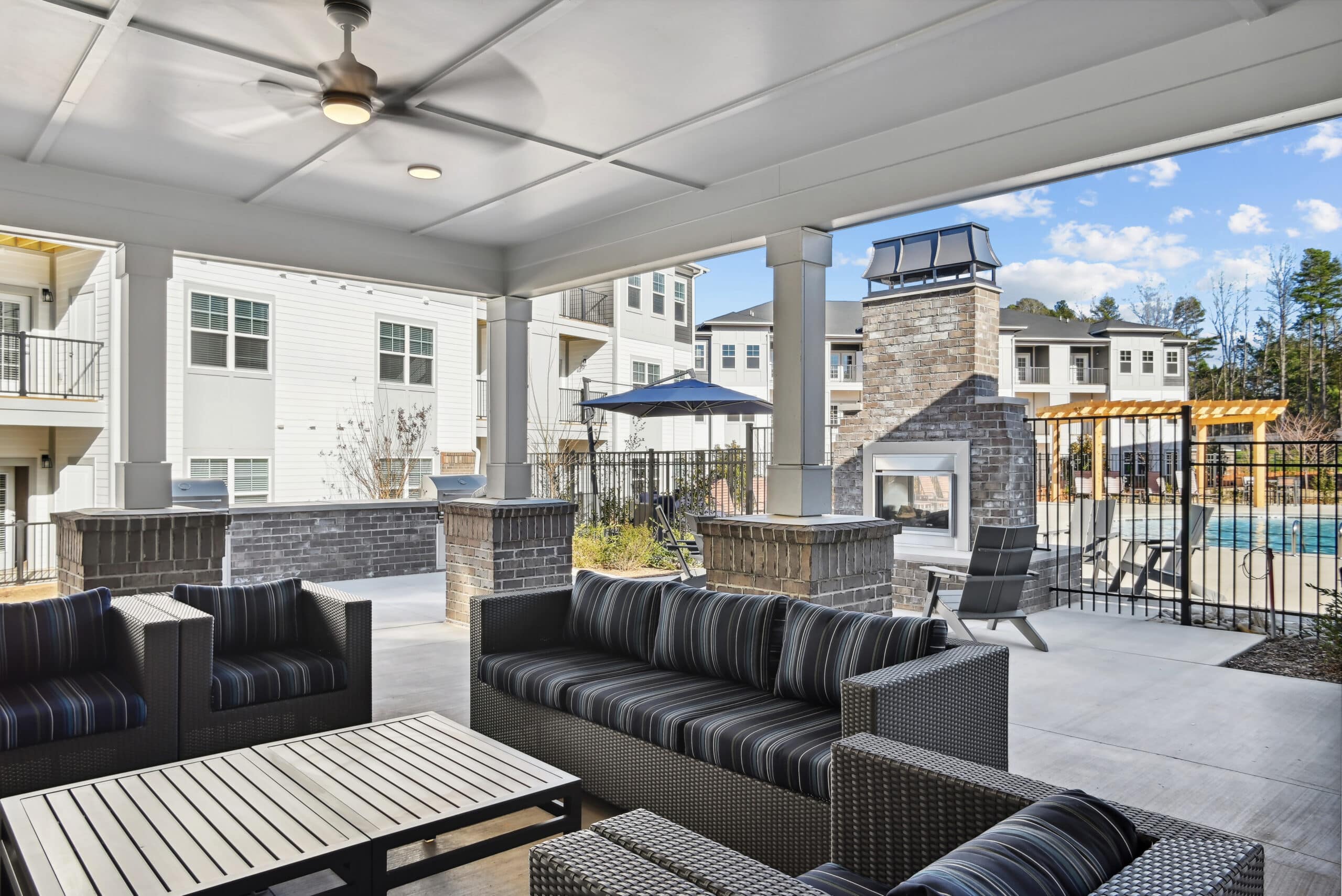 Parkstone at Indian Land Bell Partners