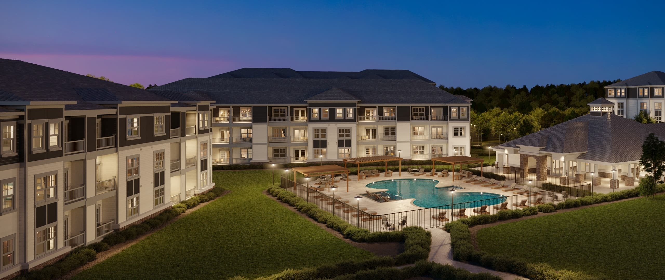 Parkstone at Indian Land Bell Partners