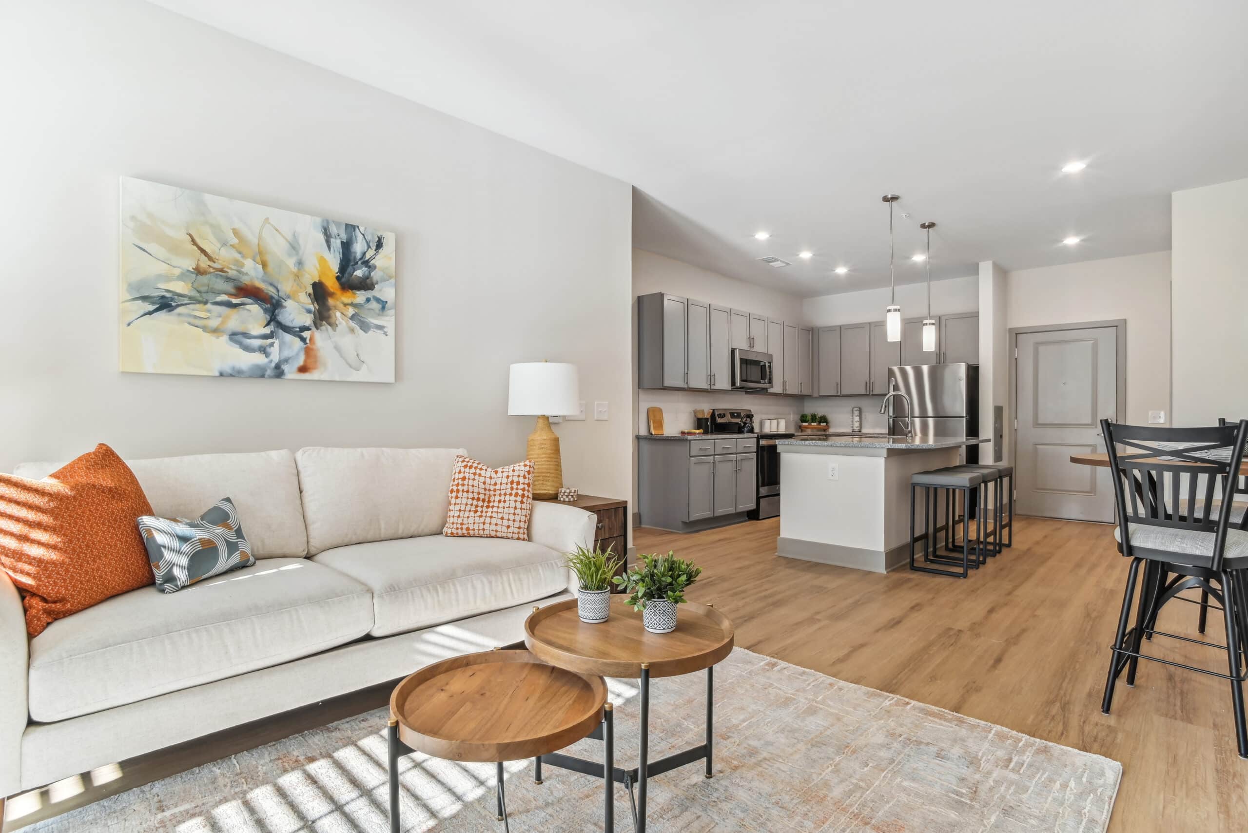 Parkstone at Indian Land Bell Partners