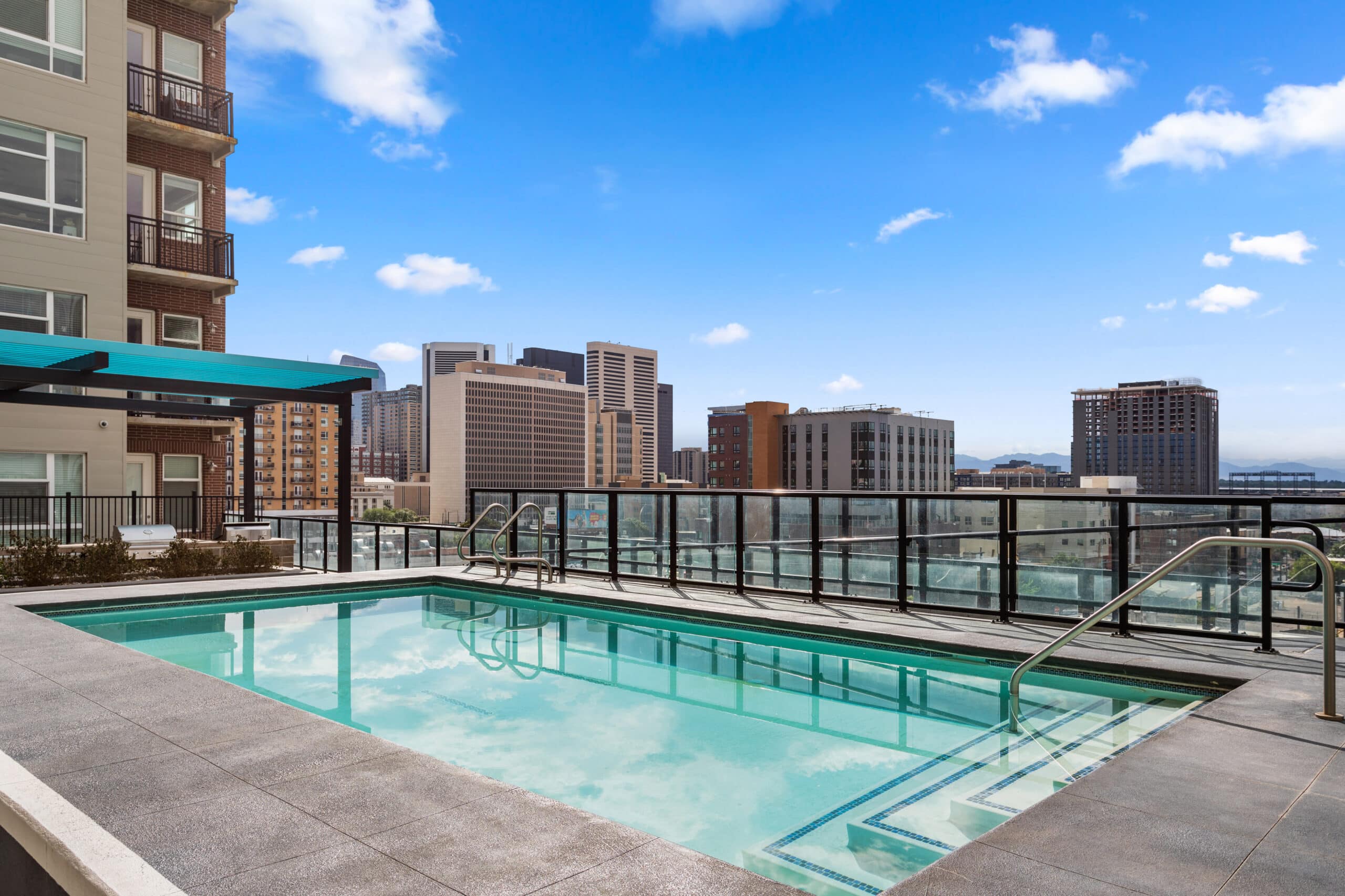 AraphoeSquareApartments Pool (2) April2024 HighRes