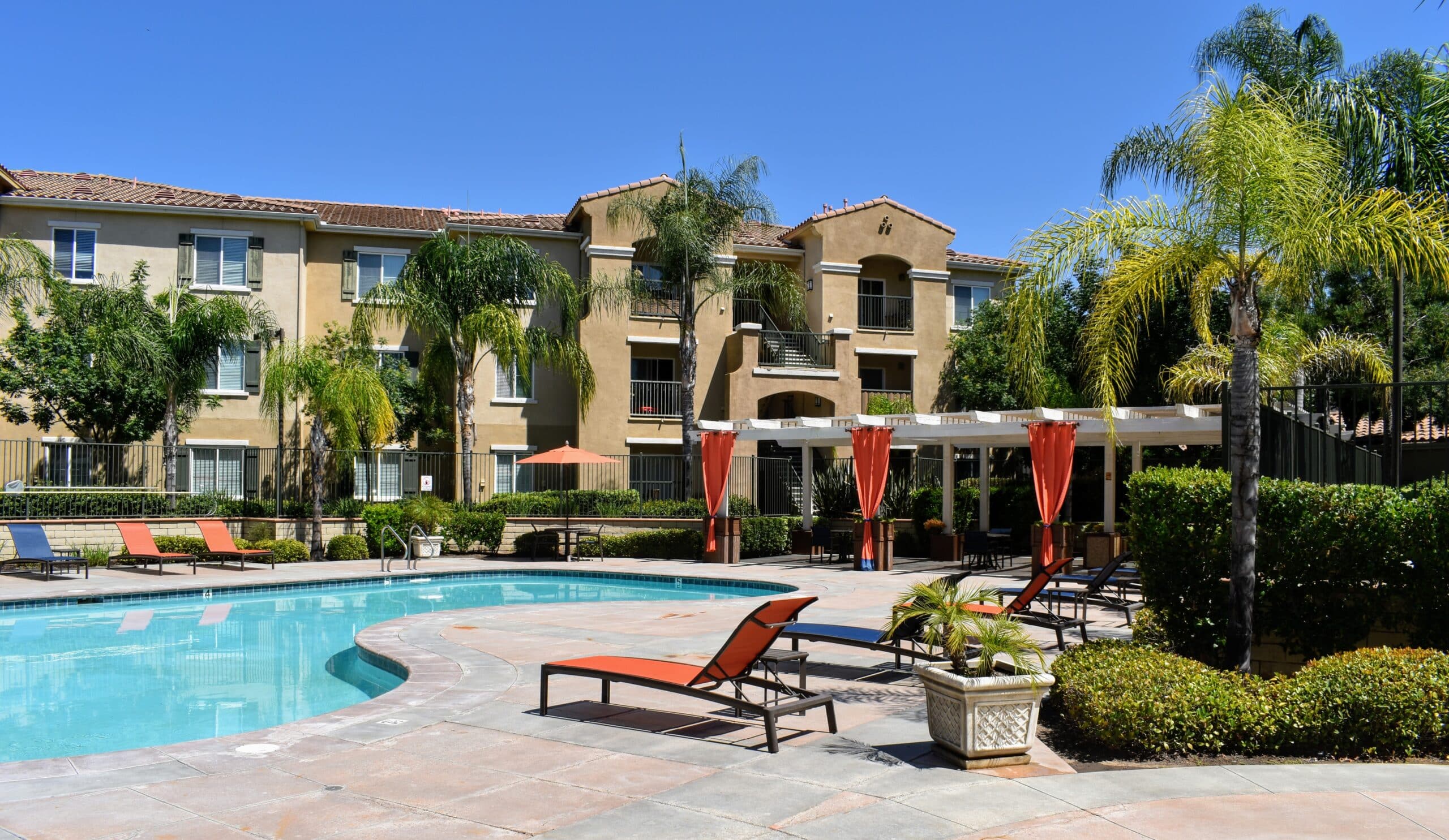 Bell Murrieta Springs | Bell Partners