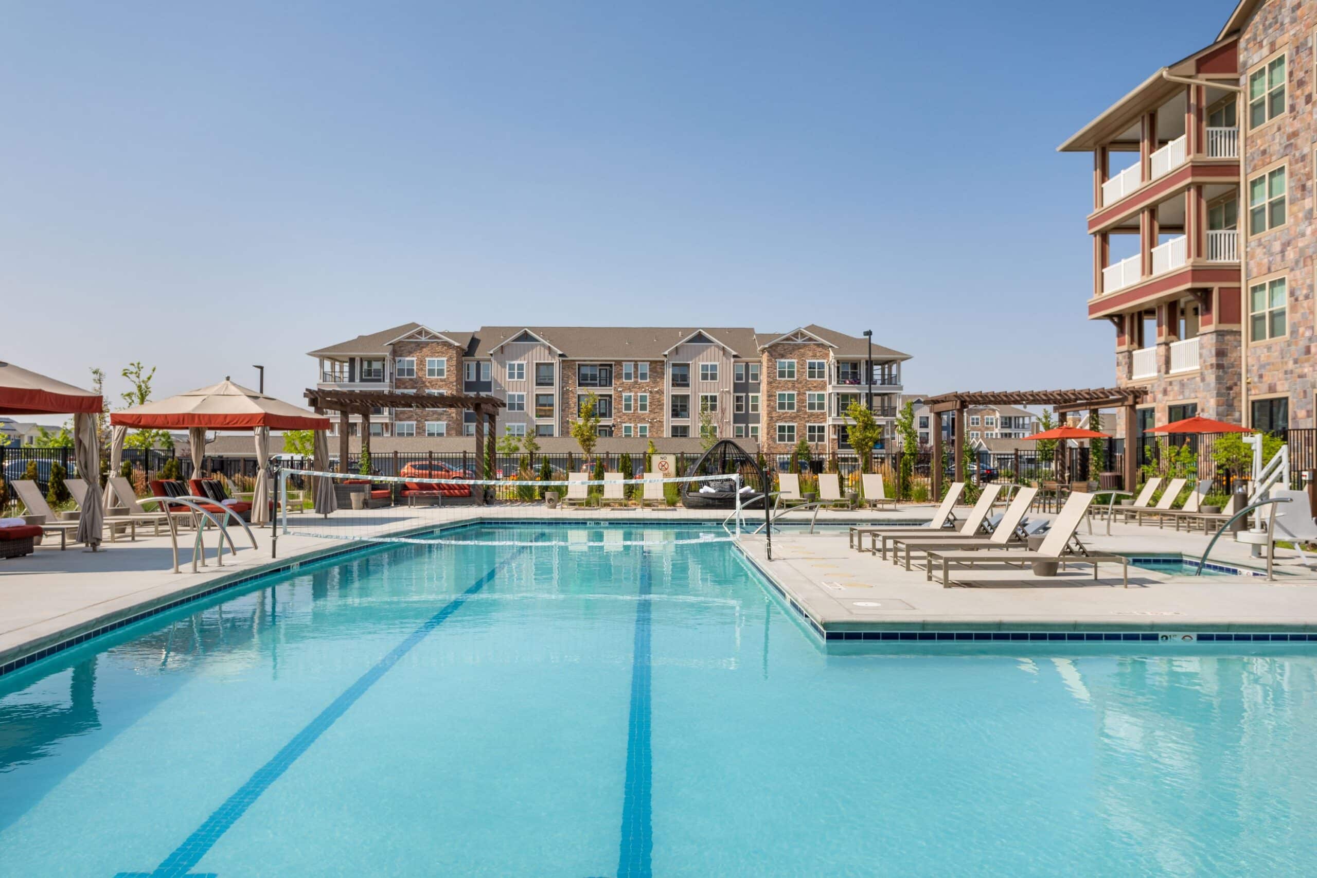 TheHaven Pool (2) April2024 HighRes