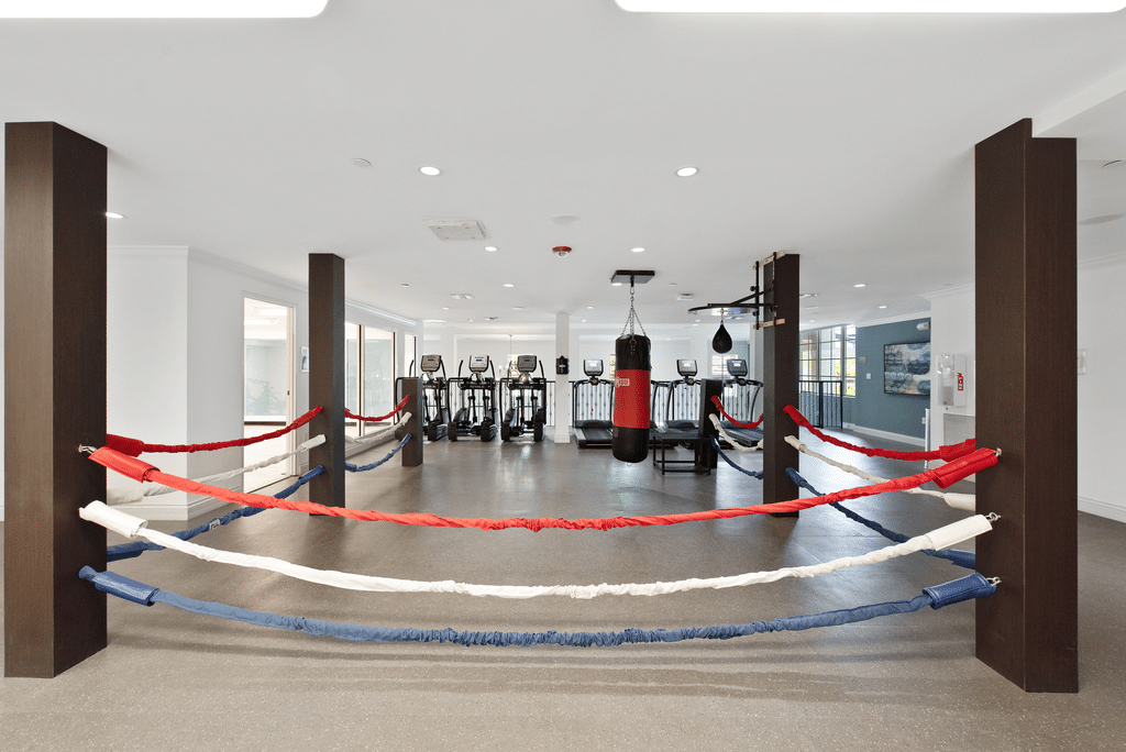 ArabelleCityCenter FitnessCenter(3) January2025 HighRes