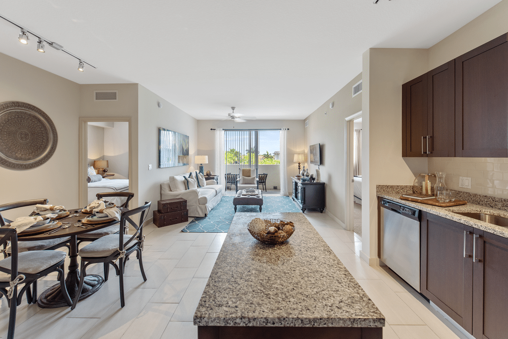 ArabelleCityCenter ModelKitchen(3) January2025 HighRes