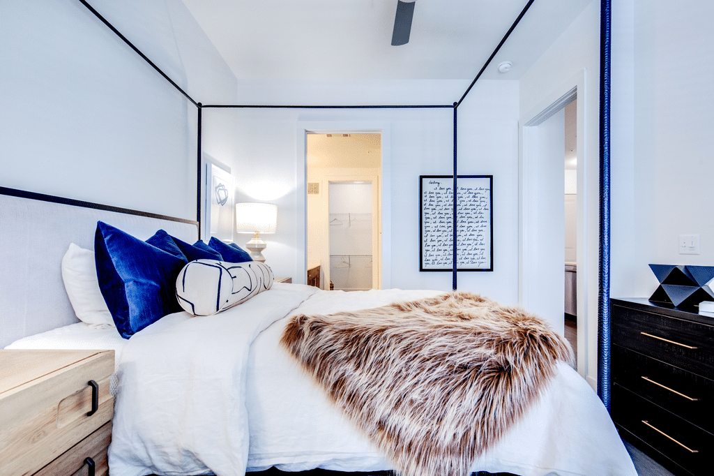 ArabelleLincolnStation ModelBedroom(1) January2025 HighRes