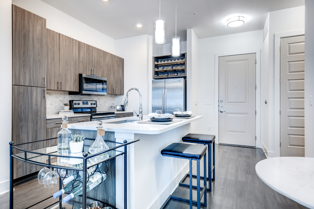 ArabelleLincolnStation ModelKitchen(3) January2025 HighRes