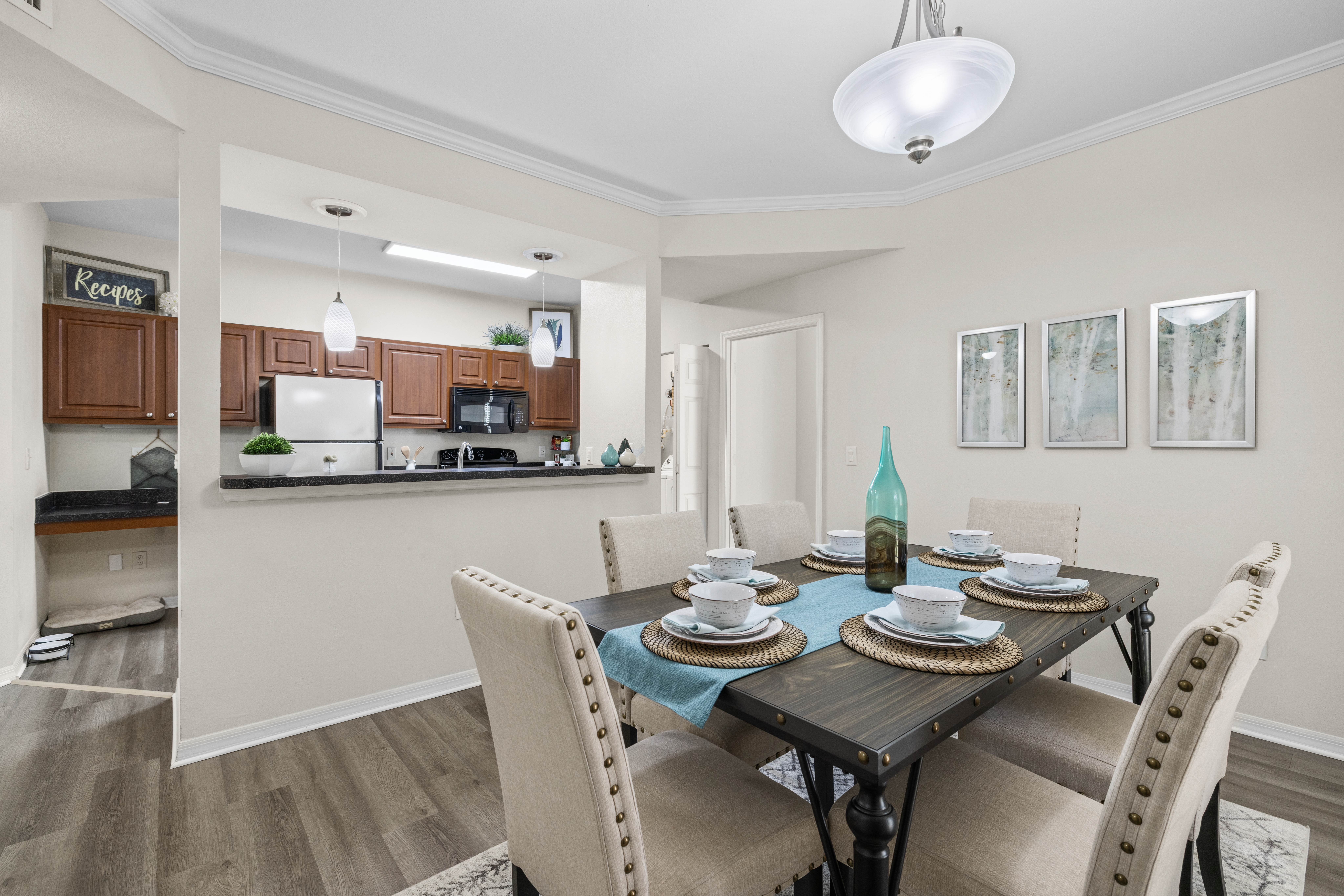 AvenueatTimberlinePark Model Dining 2 December2025 HighRes