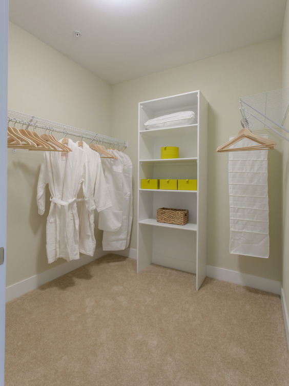 Bell Diridon Closet March2018 HighRes