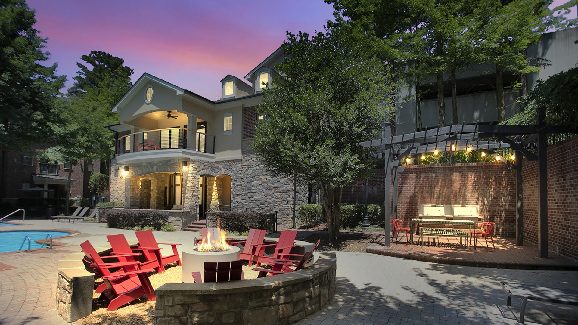 Bell Rock Springs - Website Banner