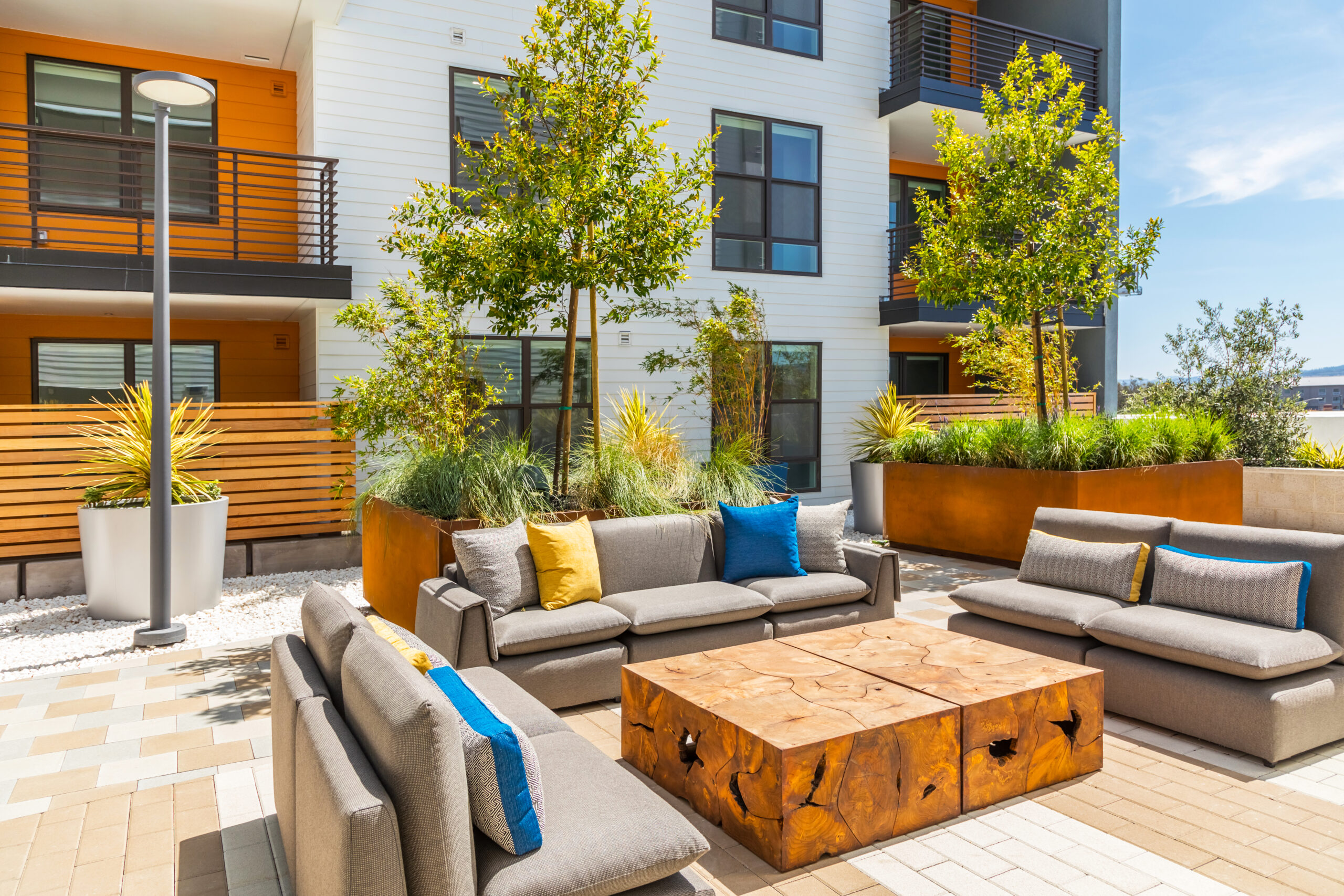 Bell South City Courtyard(6) August2019