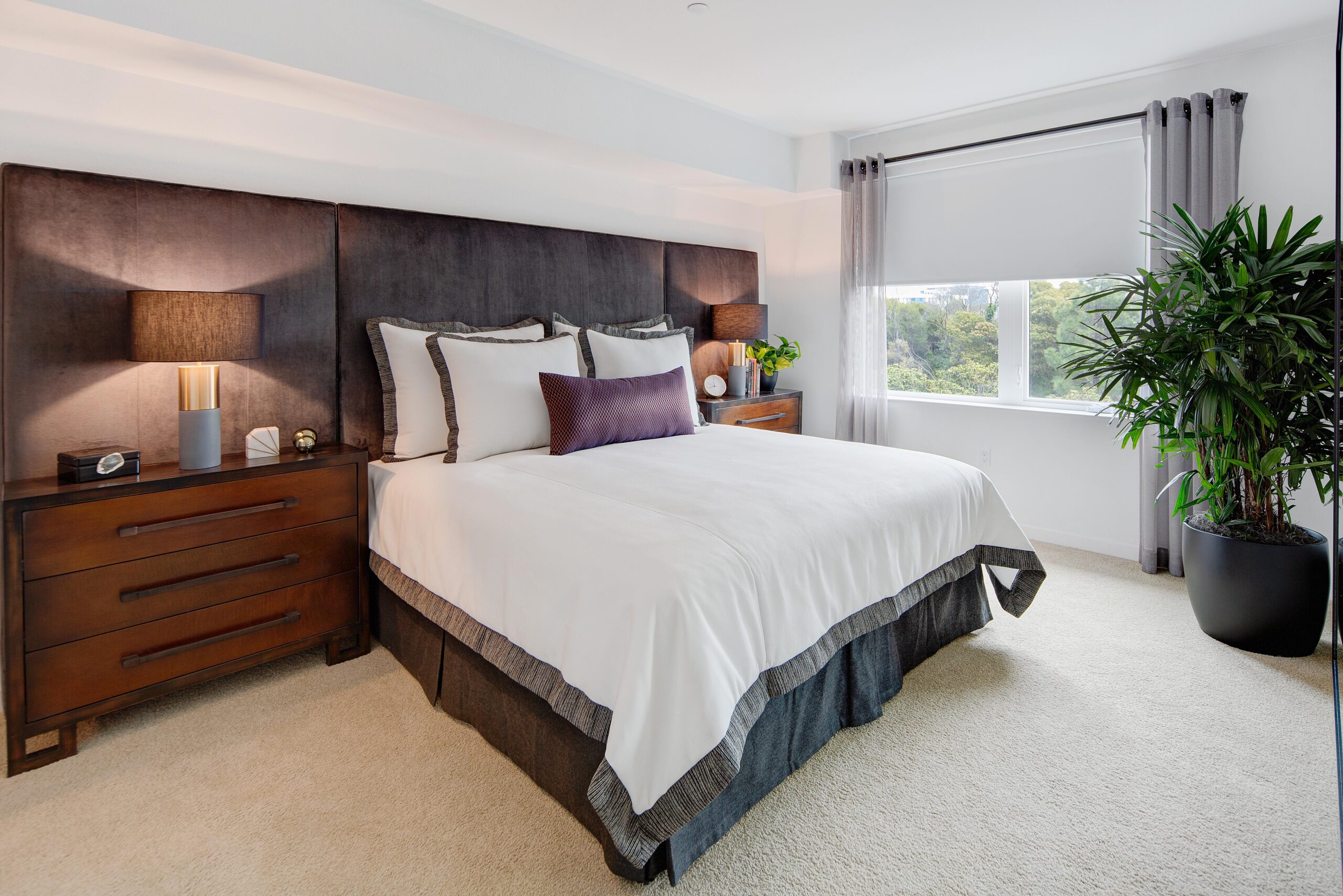 Bell South City Interior Model Bedroom(3) March2019