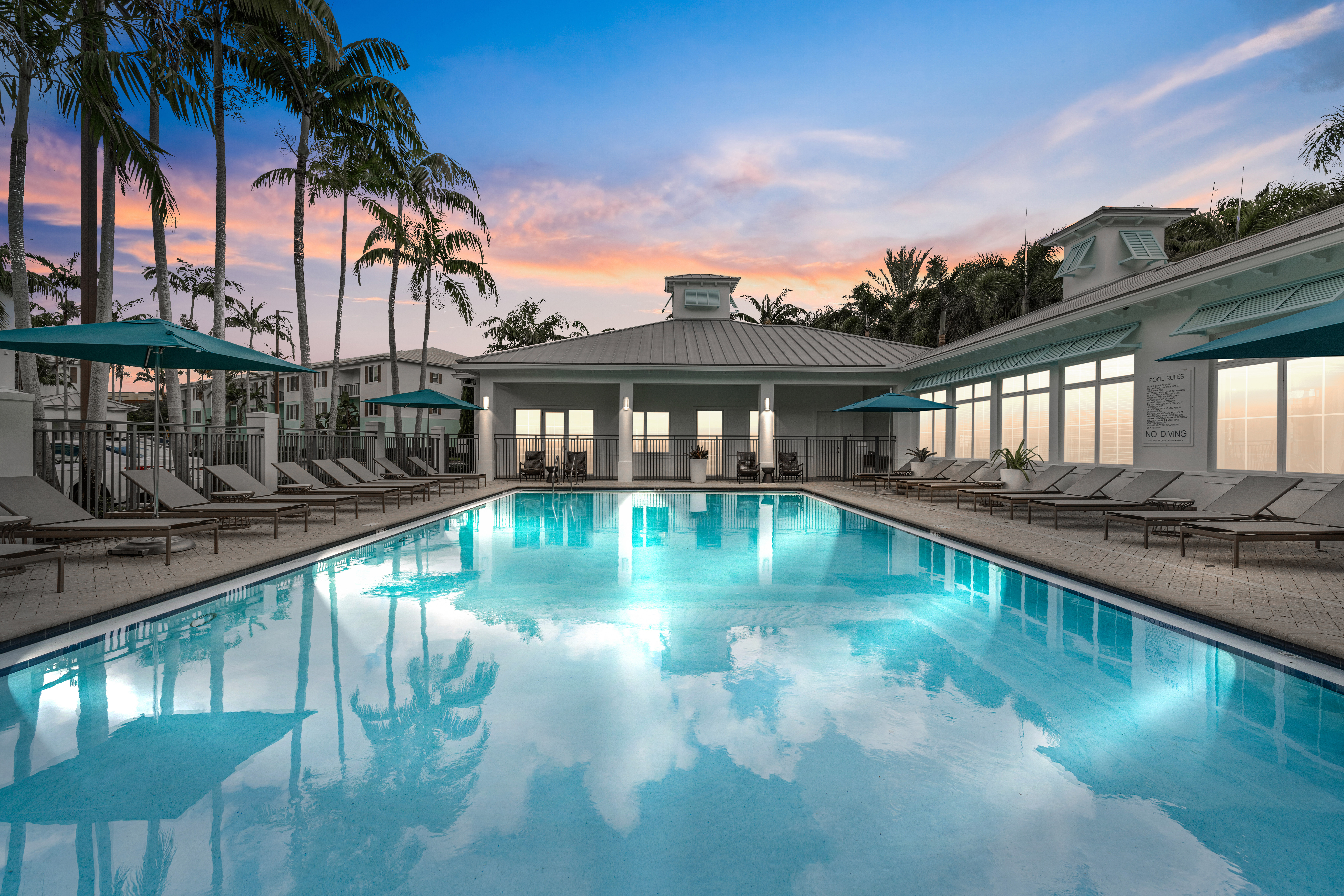 BellKendallWest PoolTwilight (1) October2025 HighRes