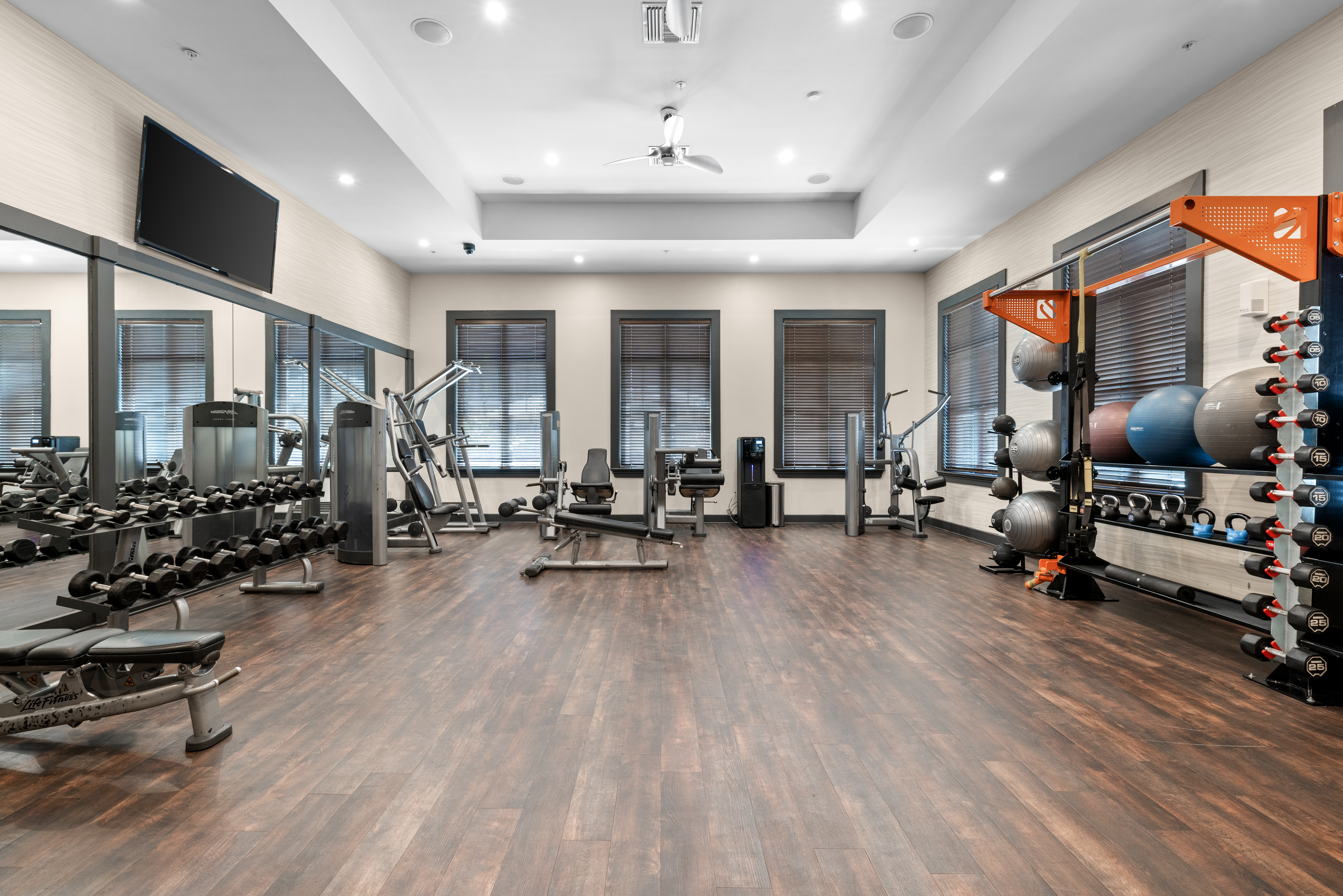 BellMiramarPlace Fitness (3) October2025 HighRes