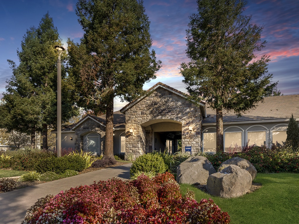 BellRohnertPark Exterior Twilight (1) January2023 LowRes