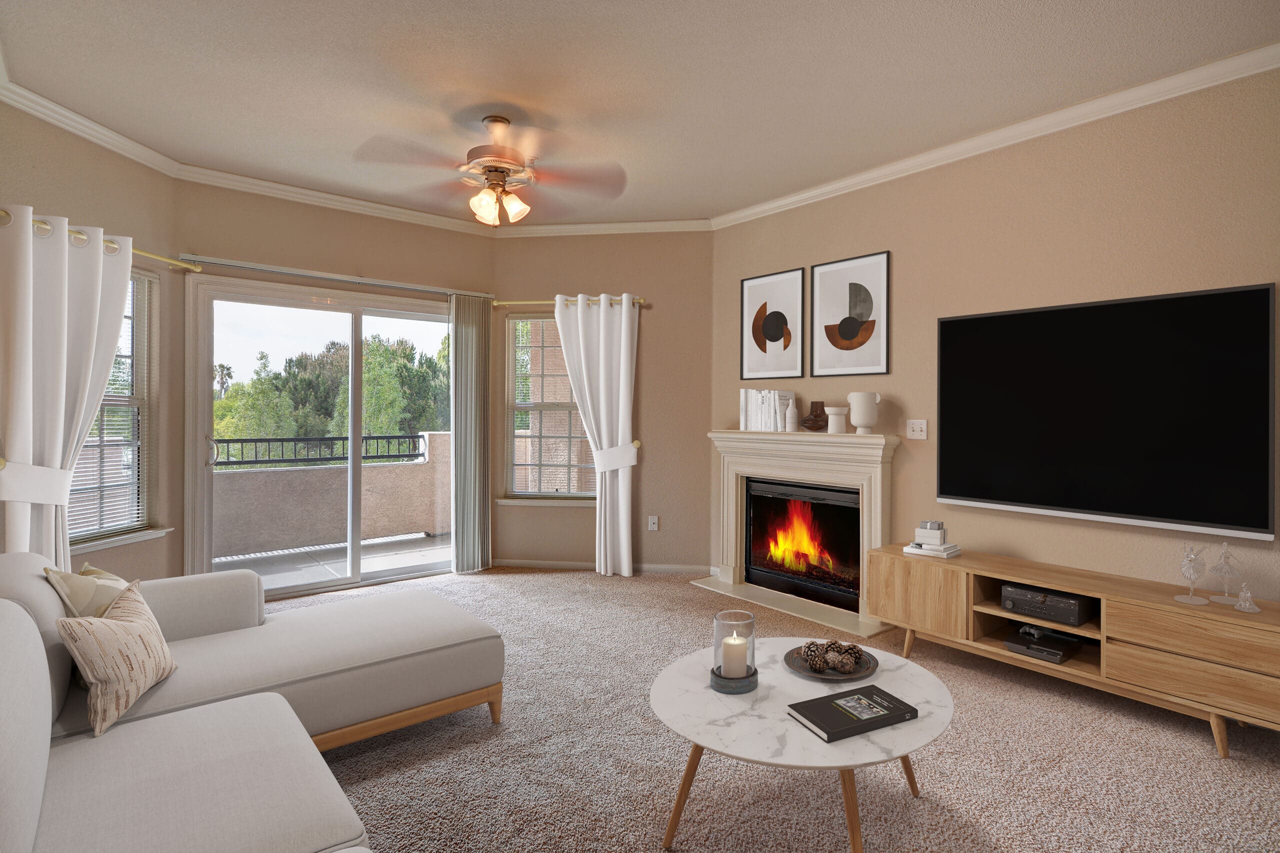 BellRohnertPark Virtually Staged Model (5) September2024 High Res