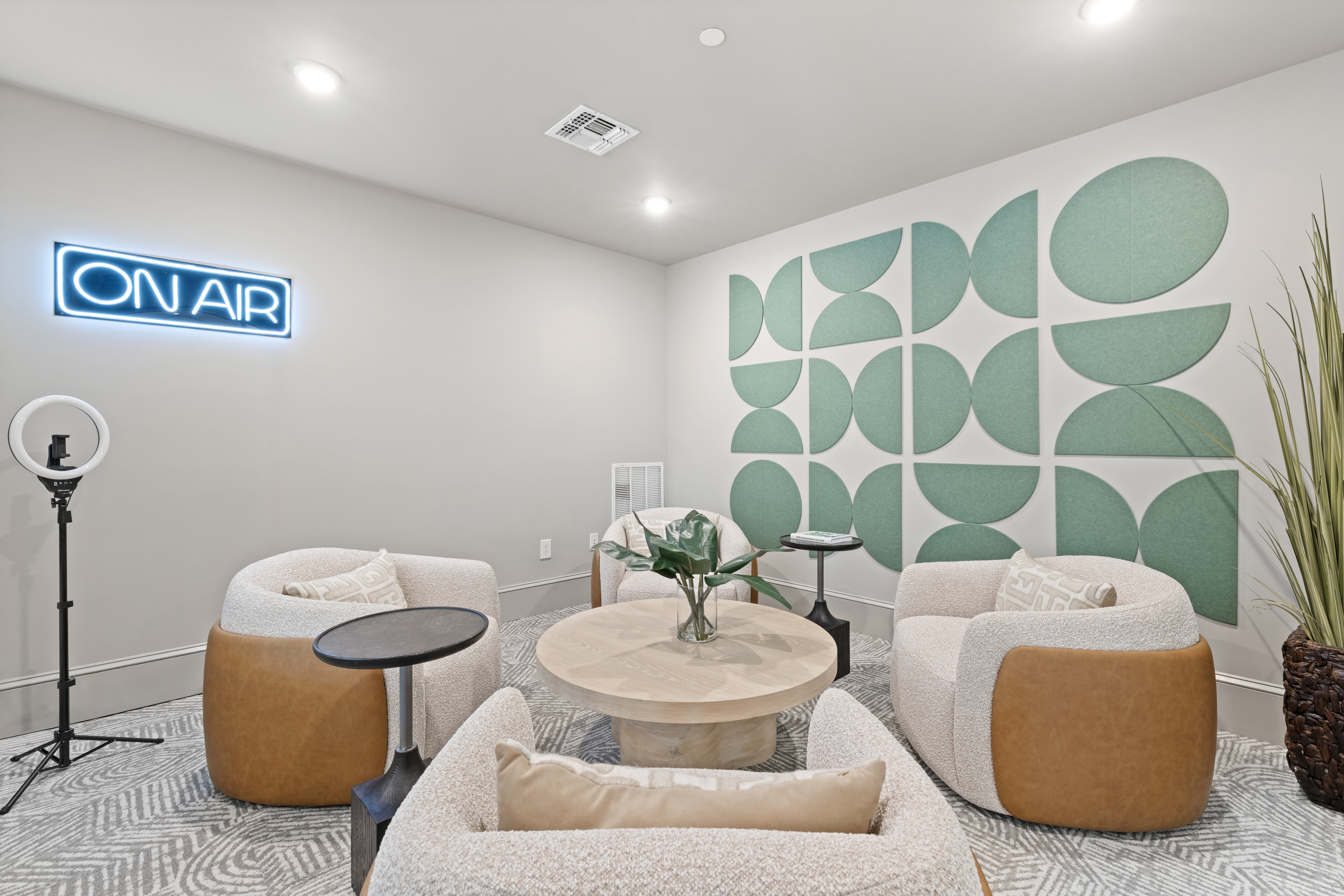 BellWestchase PodcastStudio September2025 HighRes