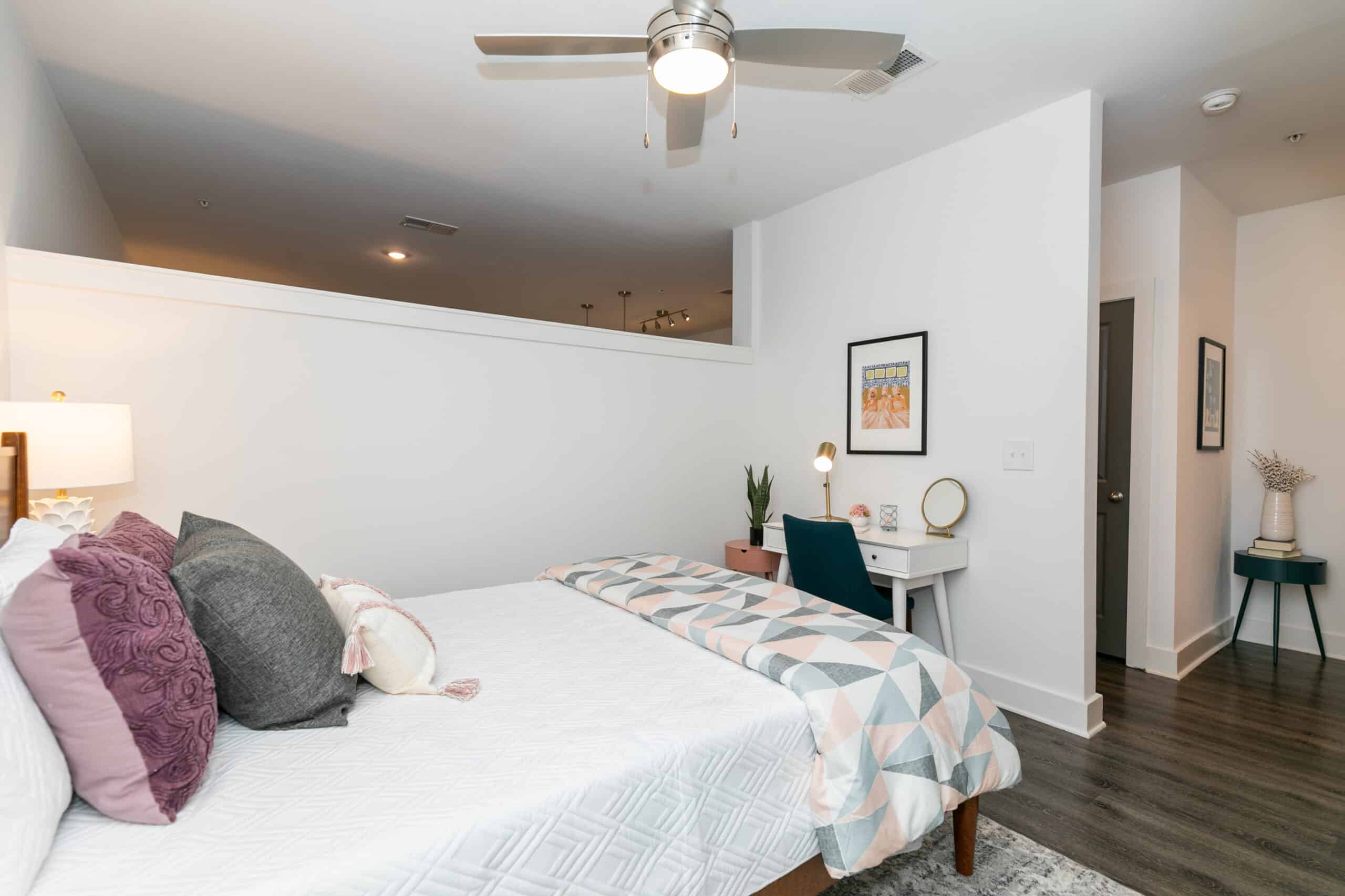 BlockLofts ModelBedroom(3) March2022 HighRes