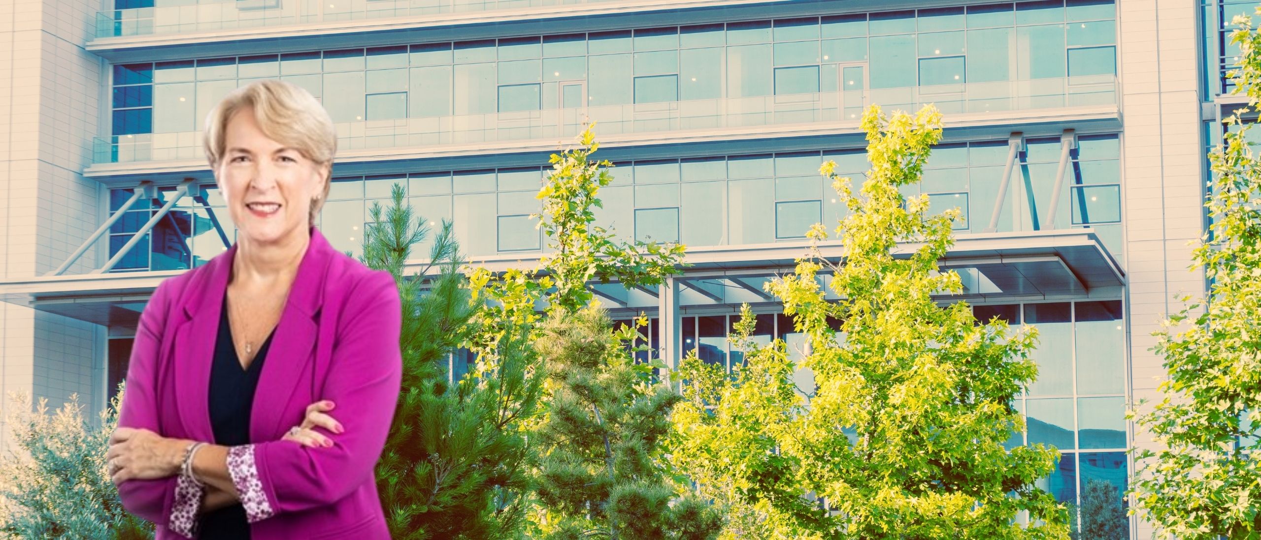 Cindy Clare Shares Outlook for the Spring Leasing Season