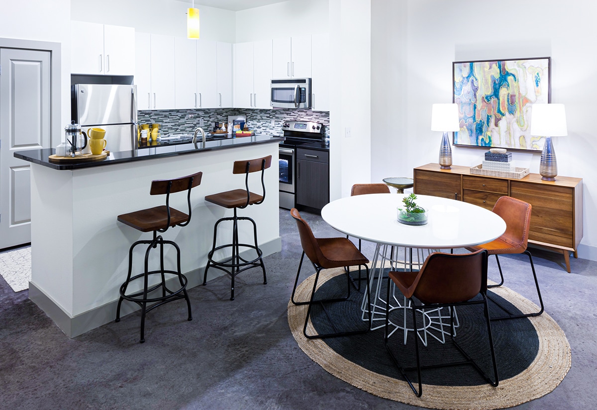 Maple District Lofts