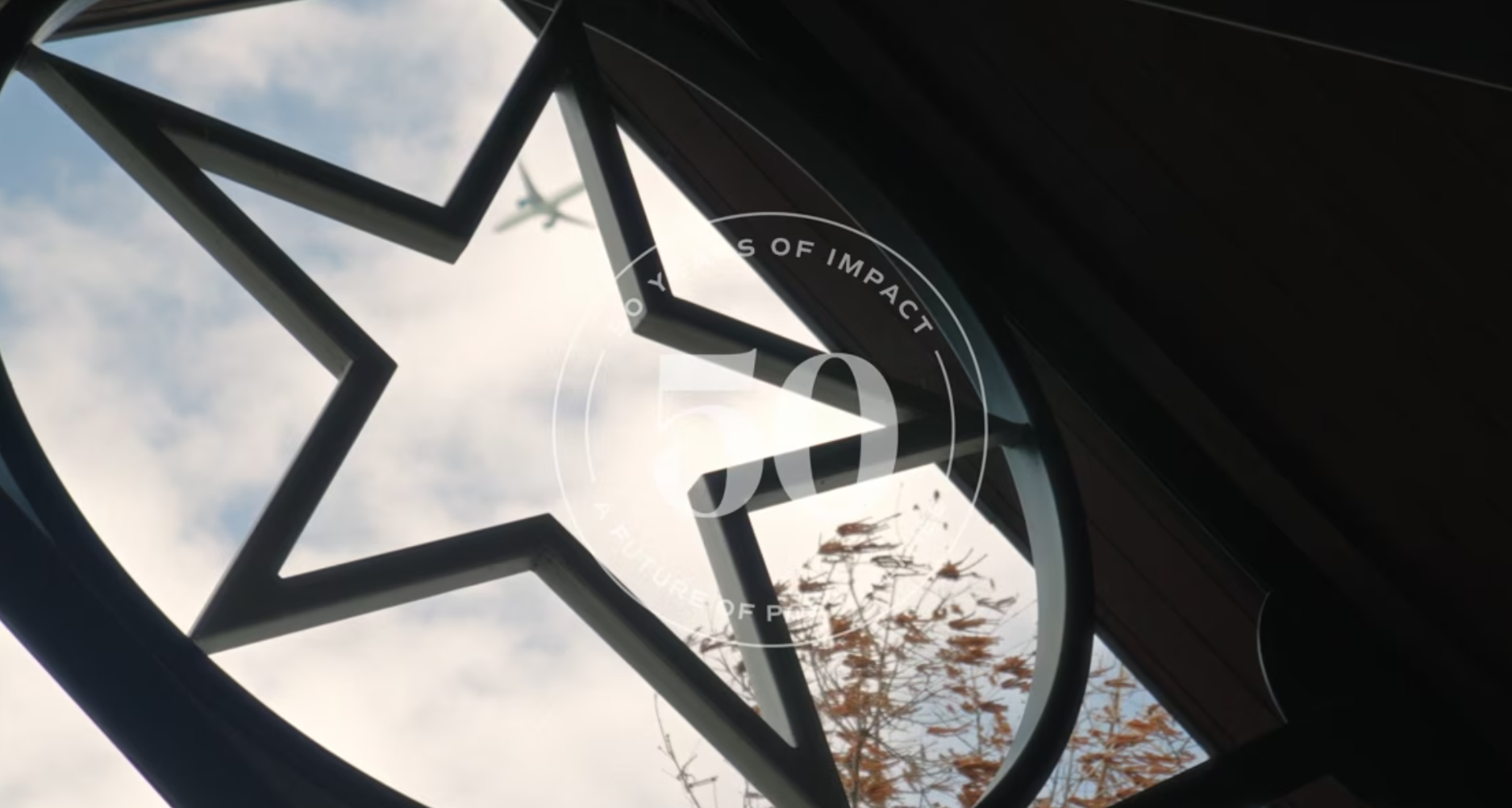 Bell Celebrates 50 Years!