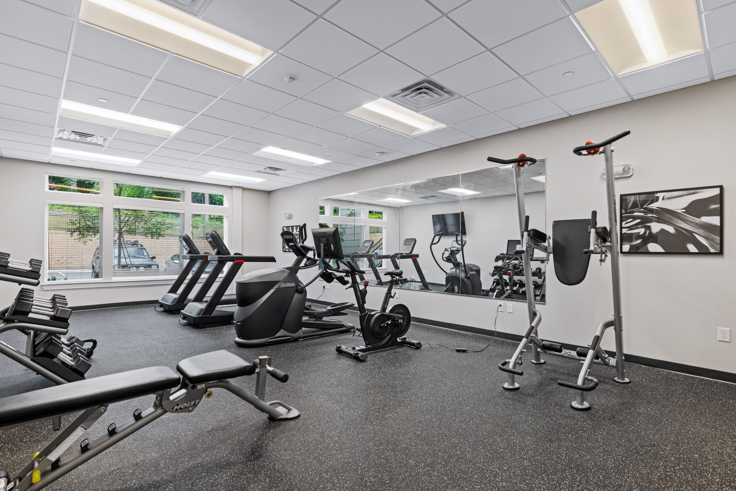 TheArden Gym September2025 LowRes