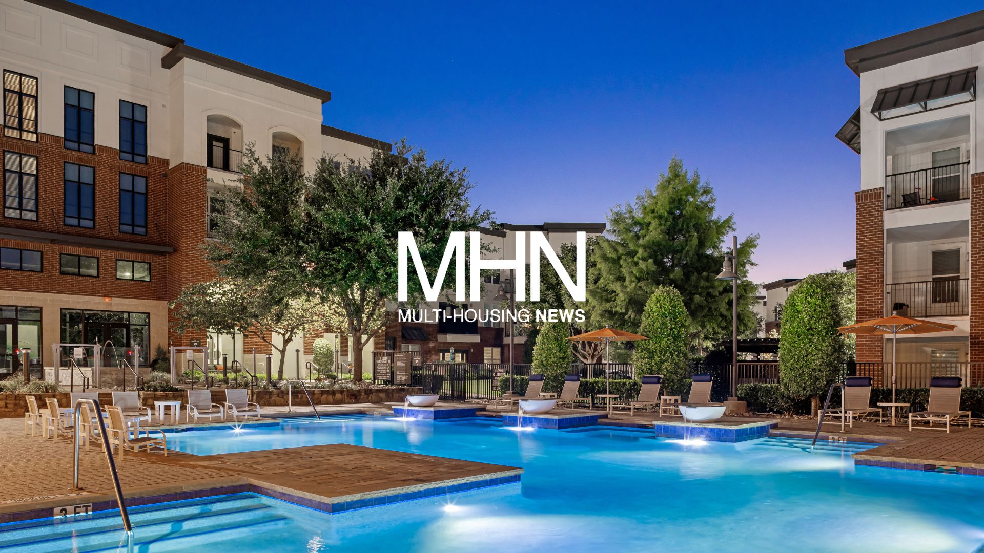 Bell Partners Ranked Among Top 25 Multifamily Property Owners