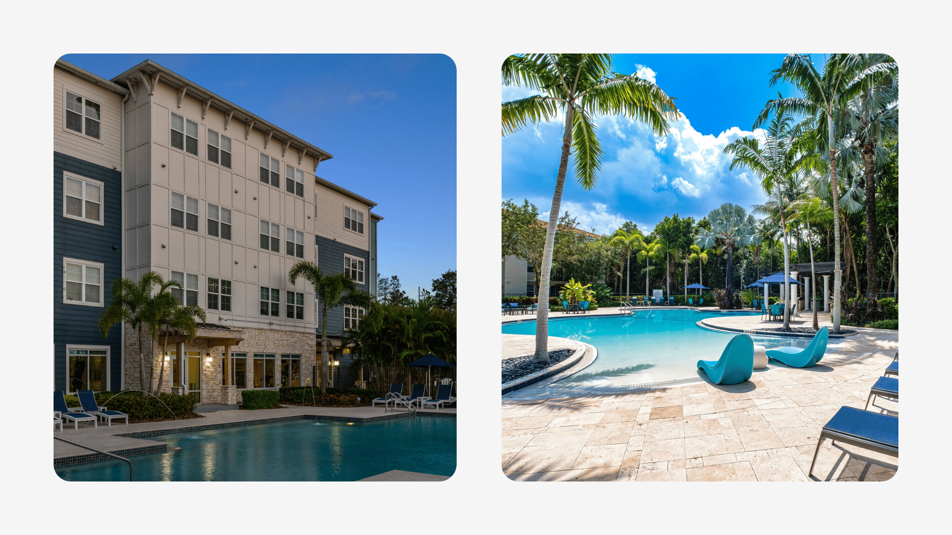 Protected: Bell Partners Acquires Two Florida Apartment Communities