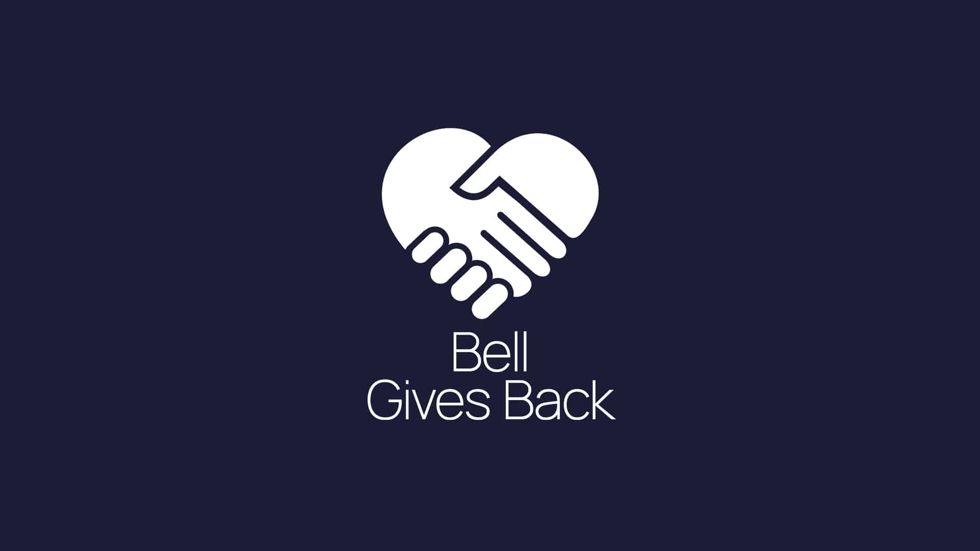 ‘Bell Gives Back’ Day Makes a Positive Impact on our Communities